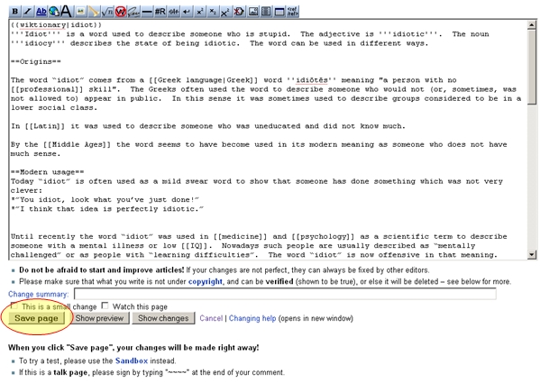 File:Saving for idiots.jpg