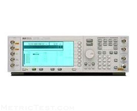 E4433B Agilent HP Signal Generator.jpg