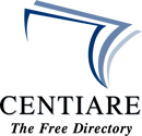 Centiare logo