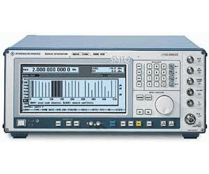 SMIQ02B Rohde Signal Generator.jpg