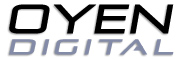 Oyen Digital logo