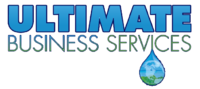 Ultimate Business Services logo