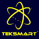 TEKSMART logo