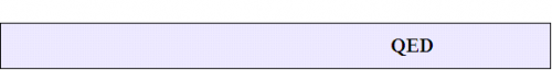 Equational Inference Marquee QED.png