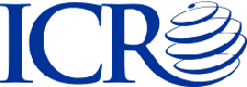 ICR logo