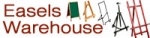 EaselsWarehouse logo