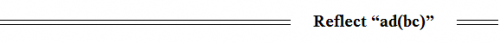 Equational Inference Rule Reflect ad(bc).png