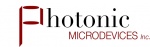 Photonic Microdevices Logo