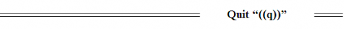 Equational Inference Rule Quit ((q)).png