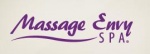 Massage Envy Spa logo